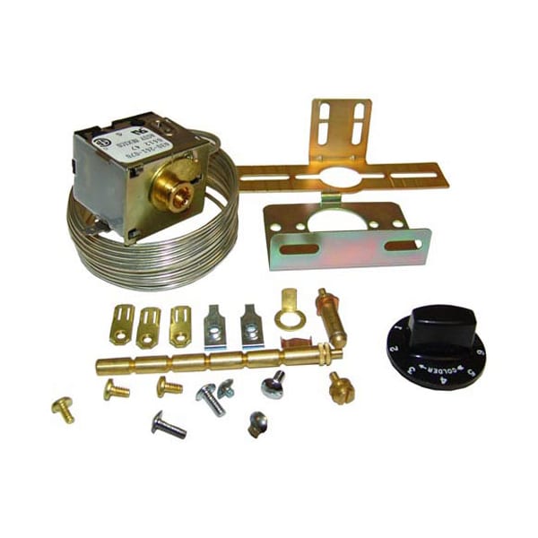 Control, Temperature , Spst